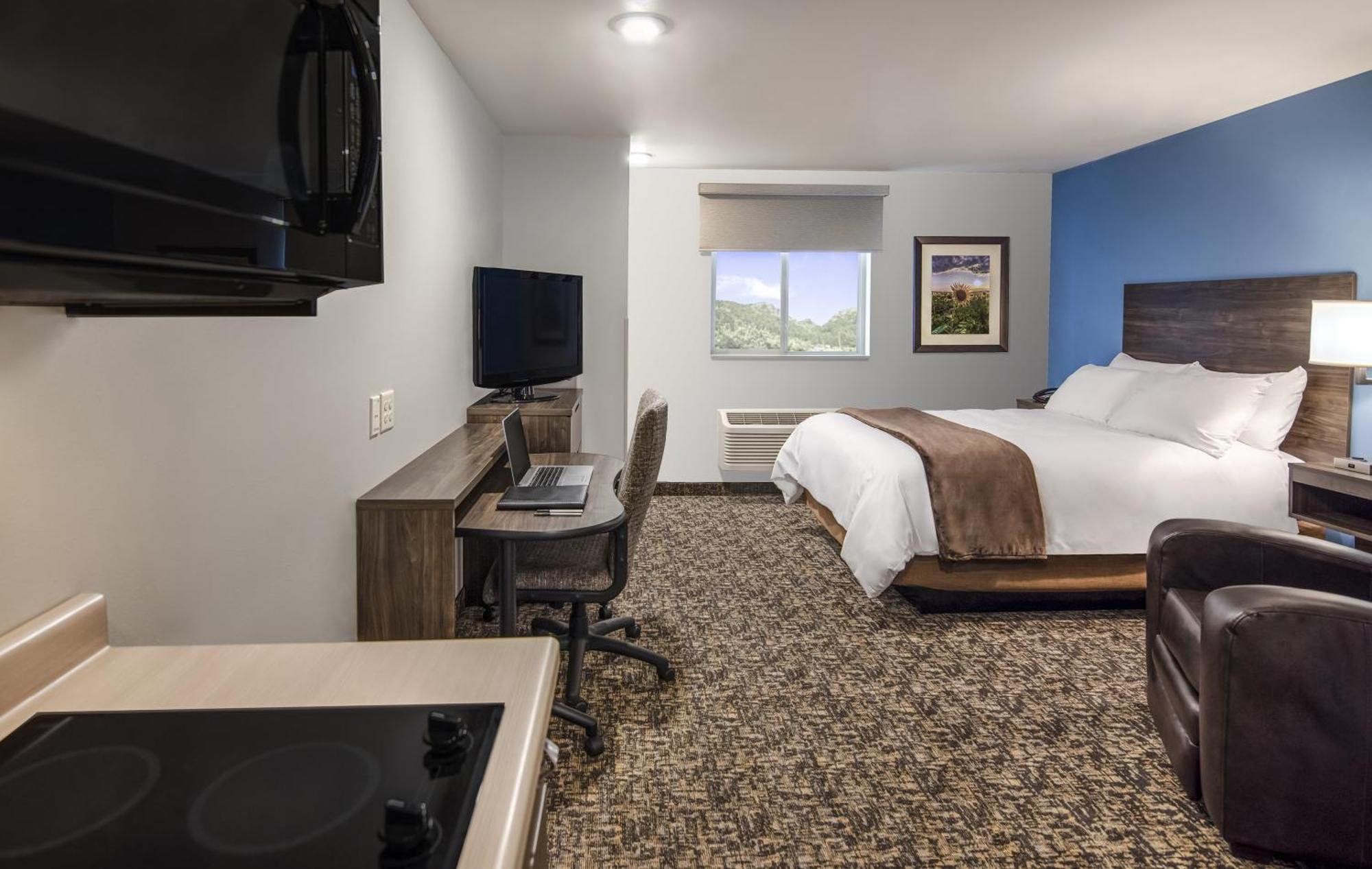 My Place Hotel-Grand Rapids, Mn Zewnętrze zdjęcie